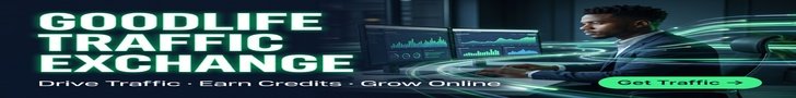 Banner - http://gltraffic.exchange